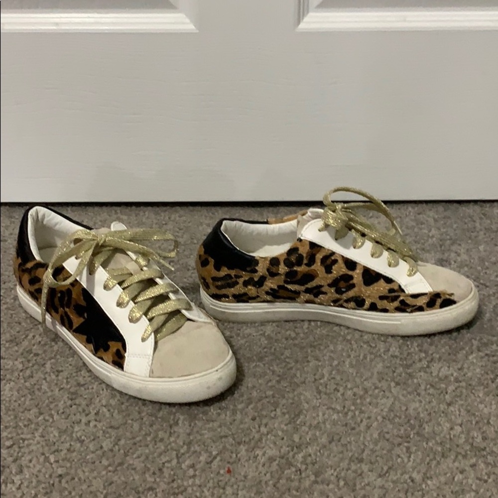 Golden goose dupes